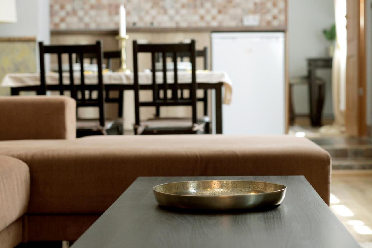 Vintage - 2bdr Appartement