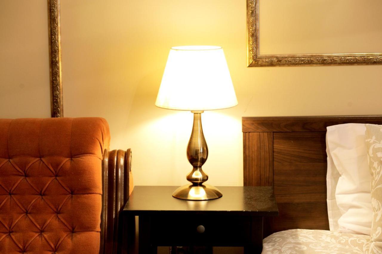 Appartement Vintage - 2bdr Sighişoara