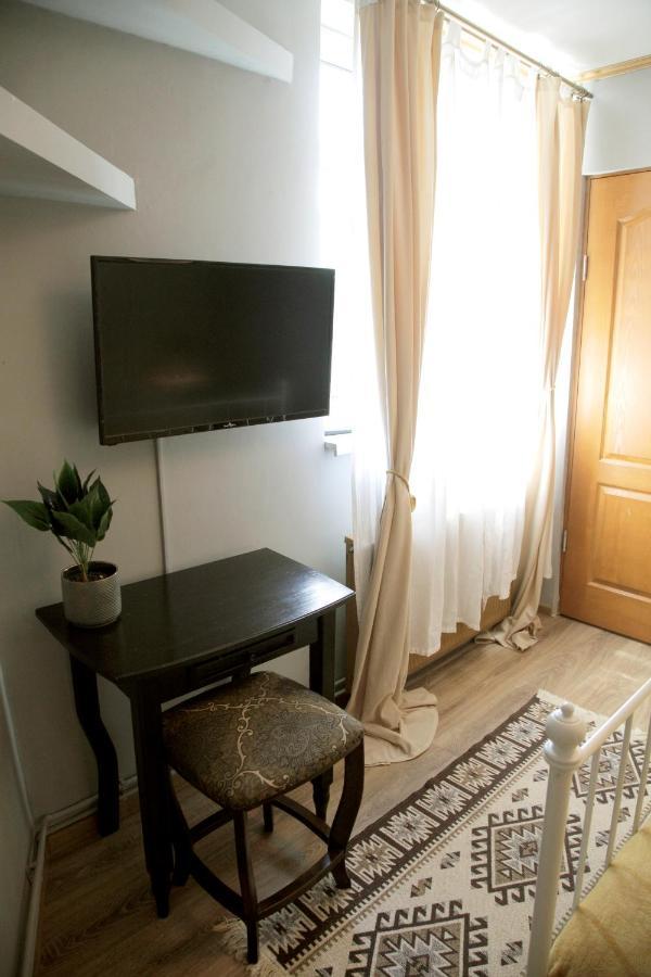Vintage - 2bdr Appartement *