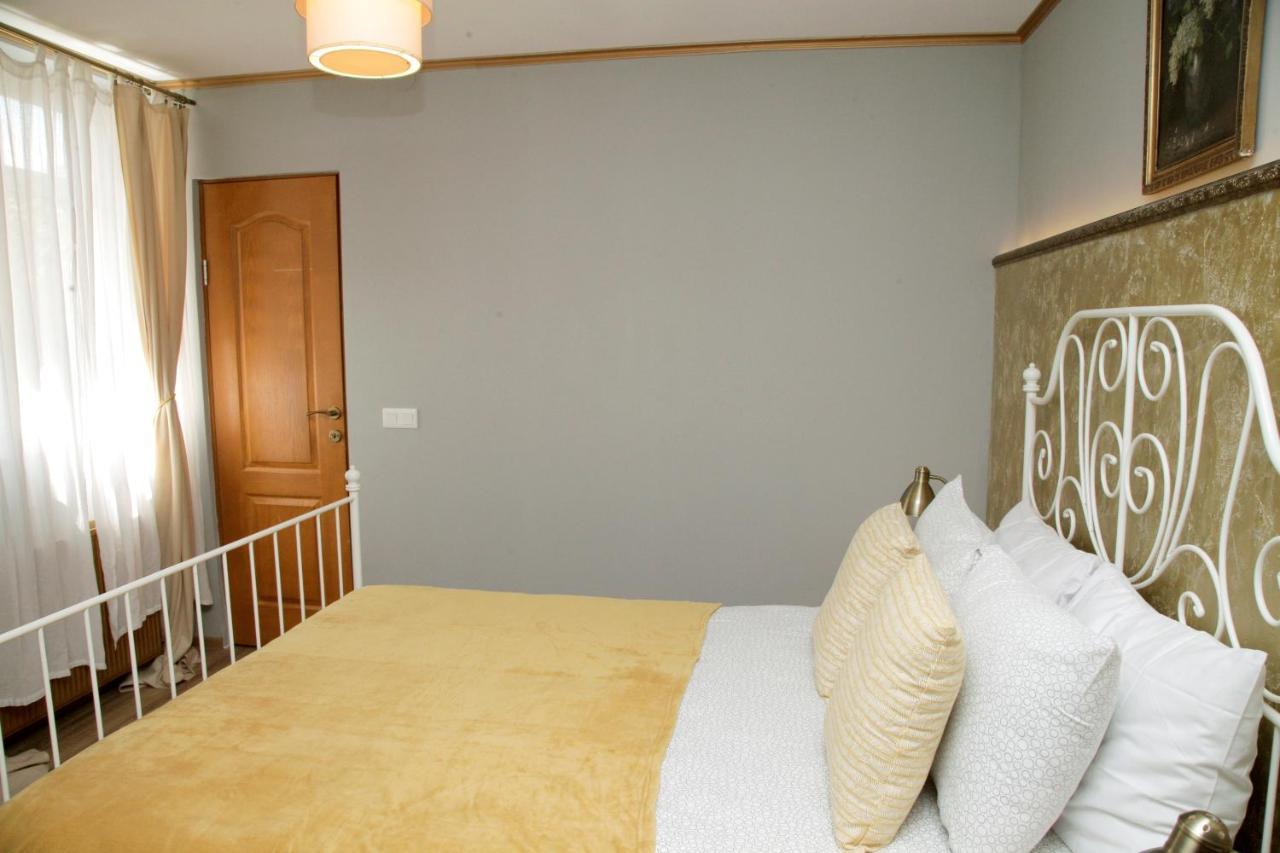 Appartement Vintage - 2bdr Sighişoara