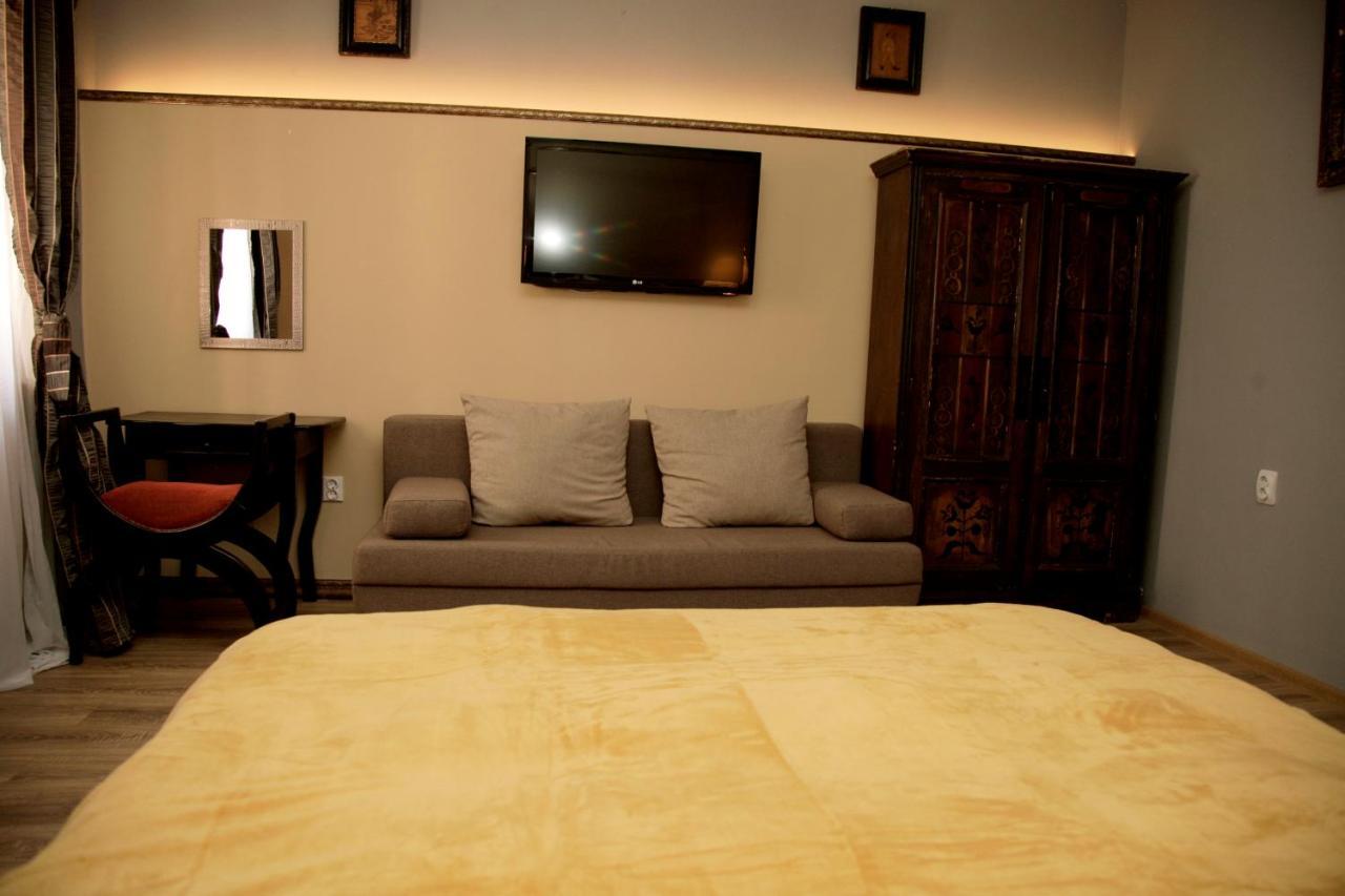 Vintage - 2bdr Appartement *