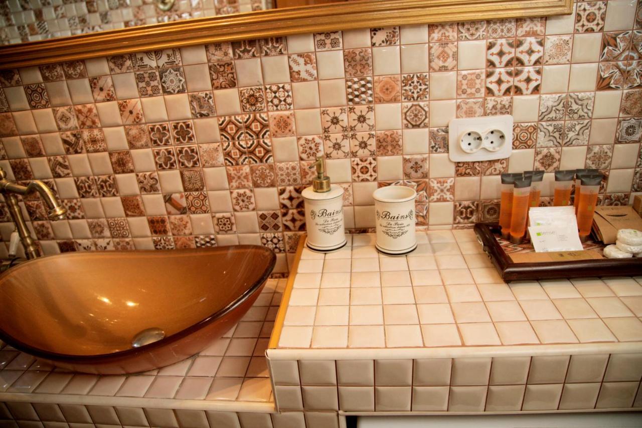 Vintage - 2bdr Appartement