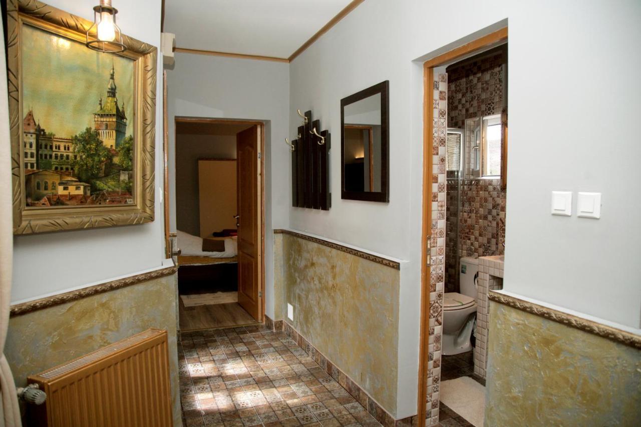 Appartement Vintage - 2bdr