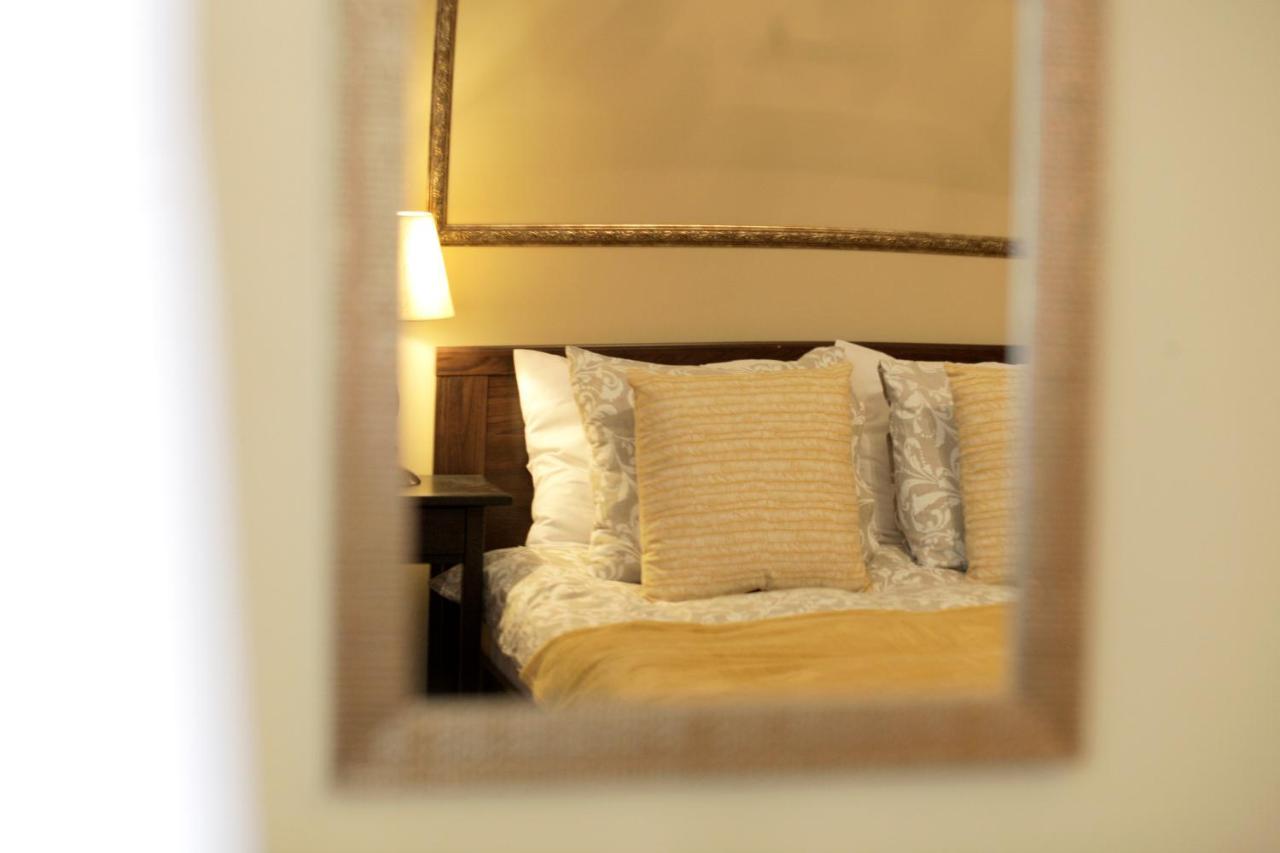 Appartement Vintage - 2bdr *