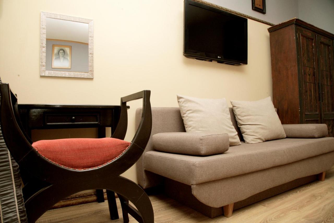 Appartement Vintage - 2bdr *