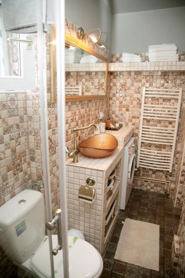 Appartement Vintage - 2bdr *