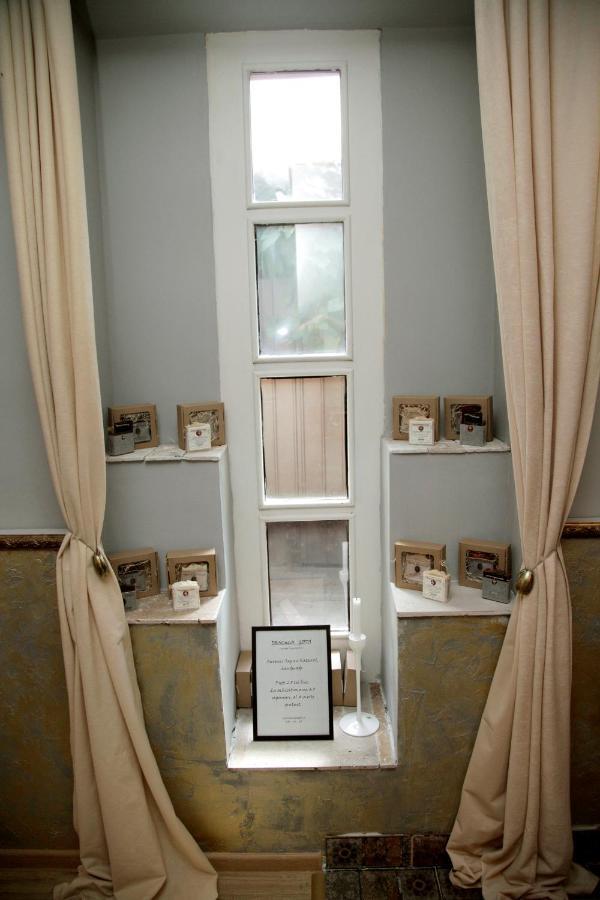 Vintage - 2bdr Appartement