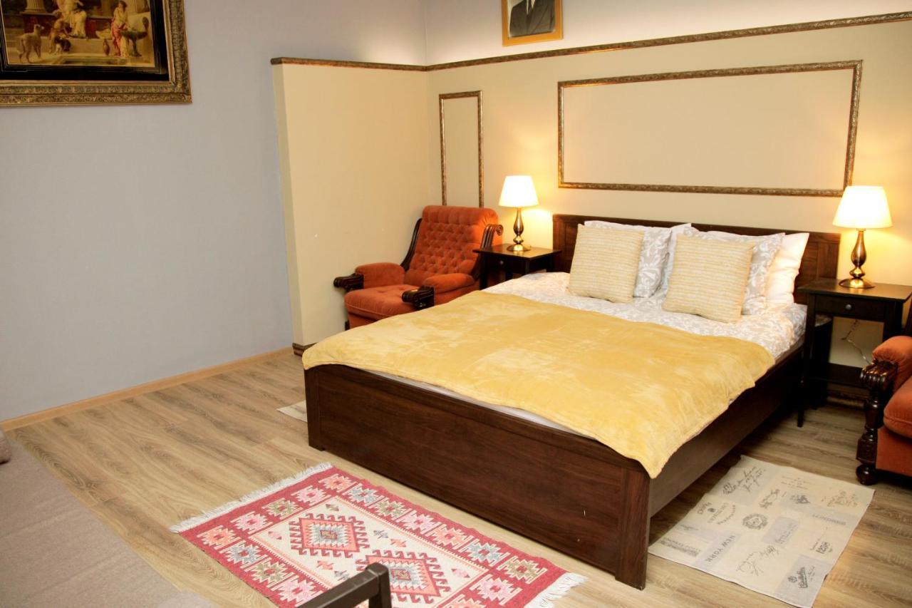 Appartement Vintage - 2bdr Sighişoara