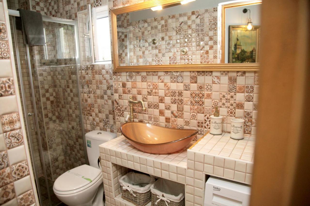 Appartement Vintage - 2bdr