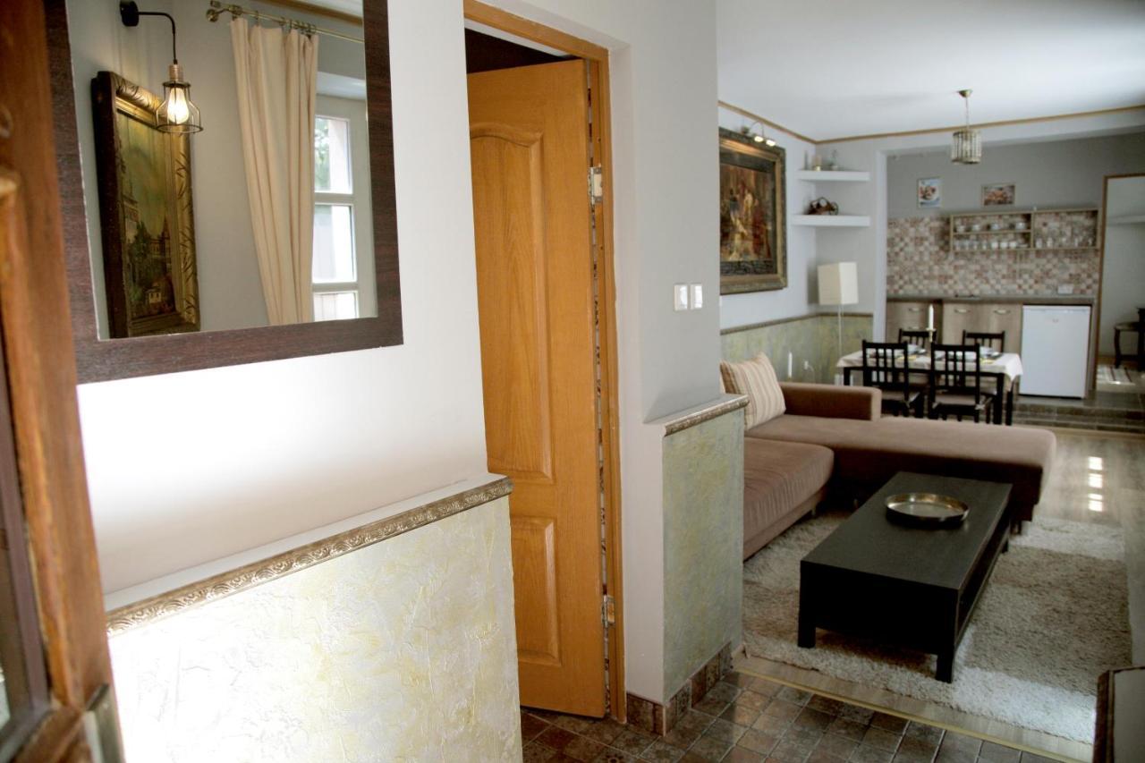 Appartement Vintage - 2bdr Sighişoara
