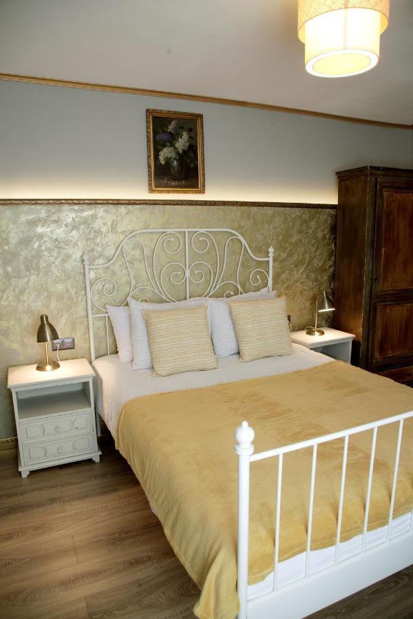 Vintage - 2bdr Appartement Sighişoara