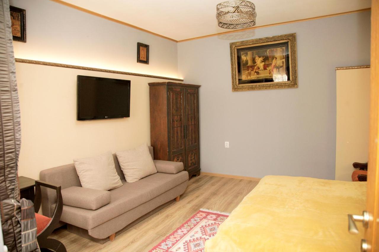 Vintage - 2bdr Appartement Sighişoara
