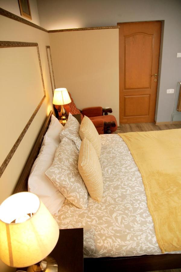 Appartement Vintage - 2bdr Sighişoara