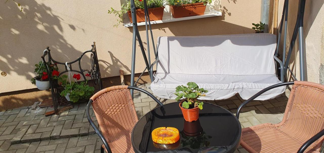 Vintage - 2bdr Appartement